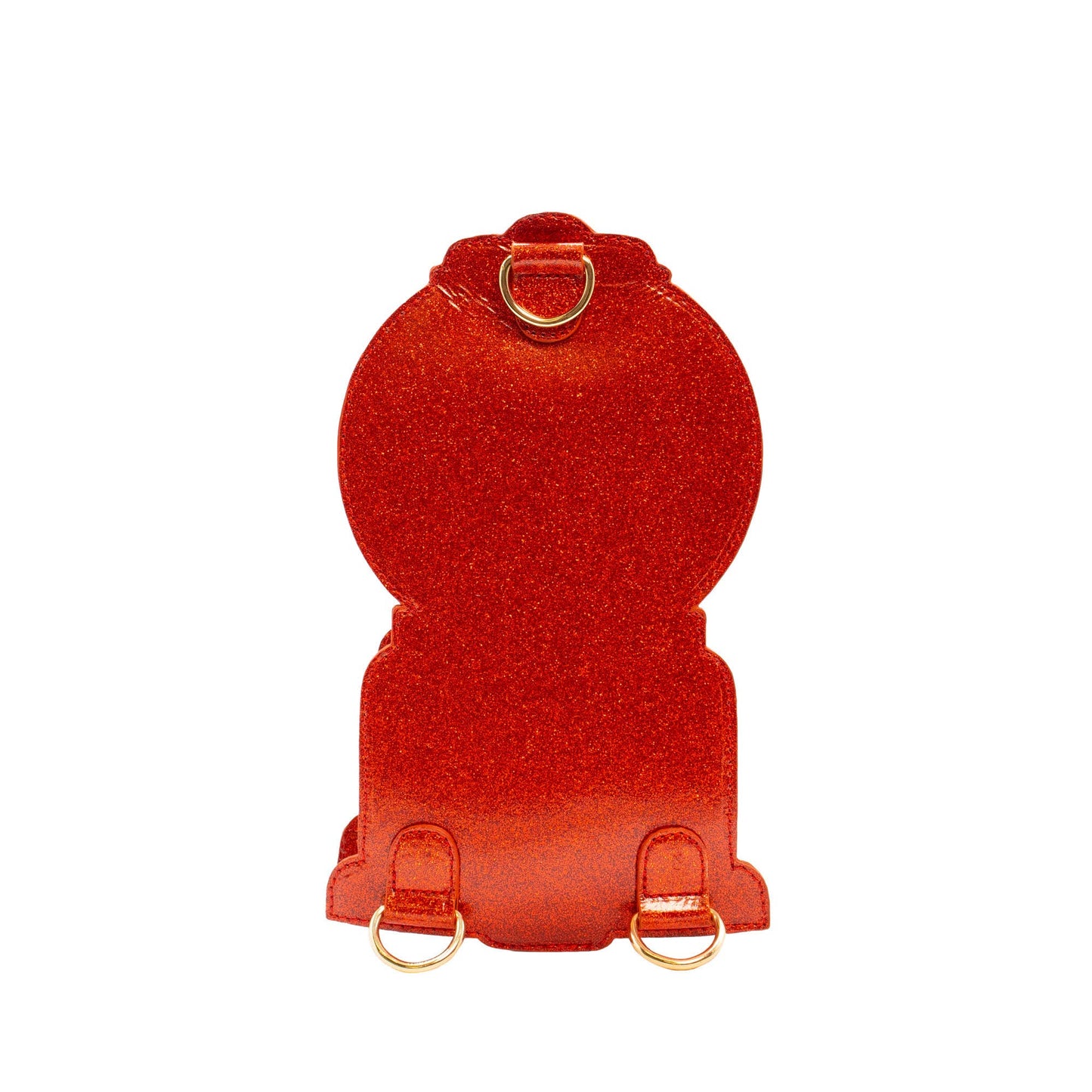Handbag - Gumball Machine (Red)