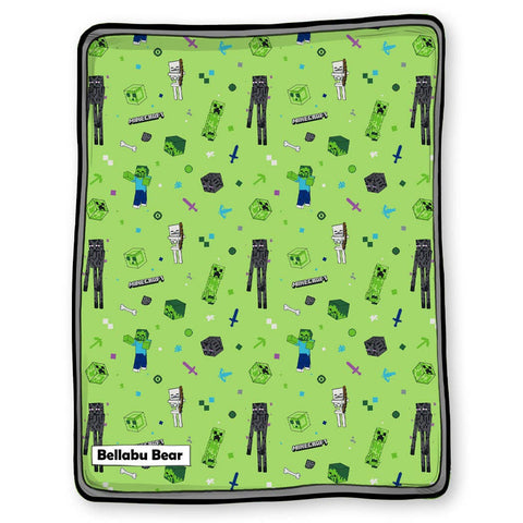 Blanket - Minecraft Mob Squad