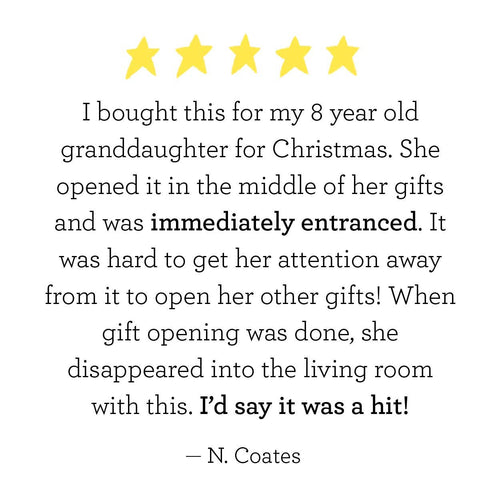 Coloring & Activity Book - Creatures of Myth & Magic