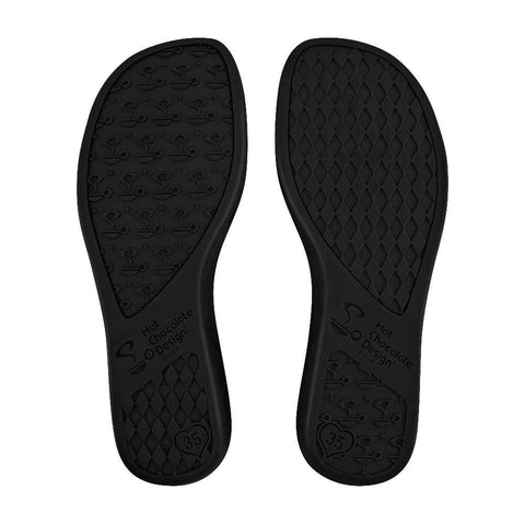 Women's Shoes - Chocolaticas® Feed Me Women's Mary Jane Flat