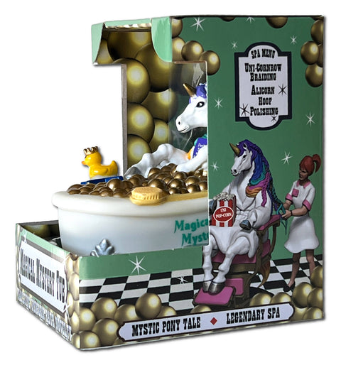 Magical Mystery Tub - Unicorn