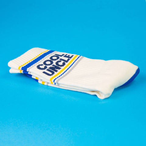 Socks - Cool Uncle