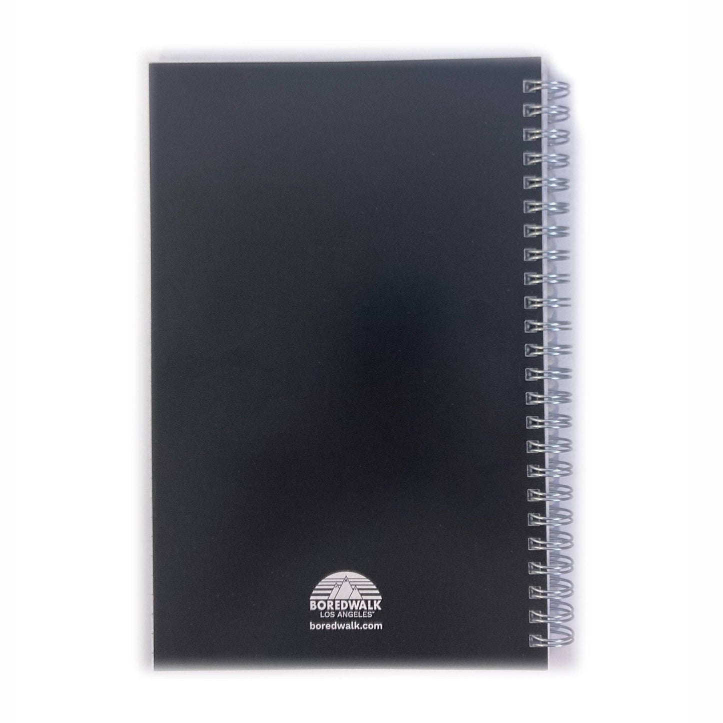 Notebook - In Case No One Told You Today