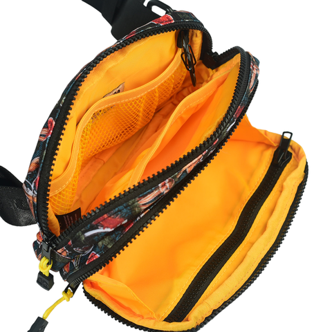 Wally Pack - Mush Love