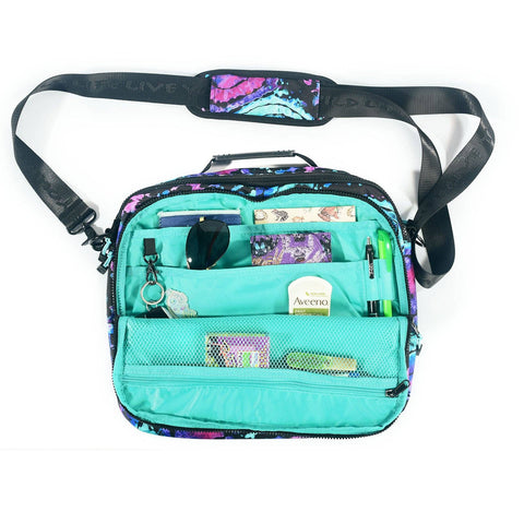 Tech Tote - Mush Love