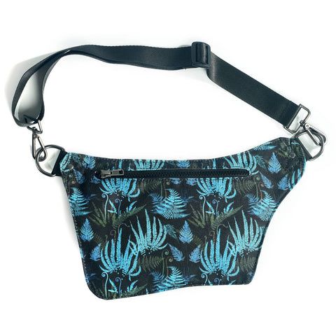 Hip Bag - Follow the Ferns