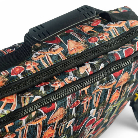 Tech Tote - Mush Love