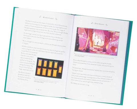 Book (Hardcover) - Disney Modern Classics: Encanto