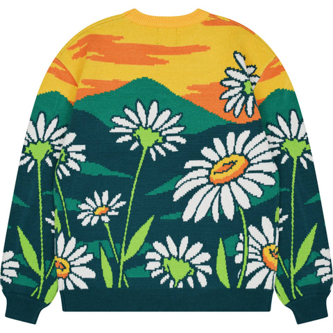 Sweater - Daisy