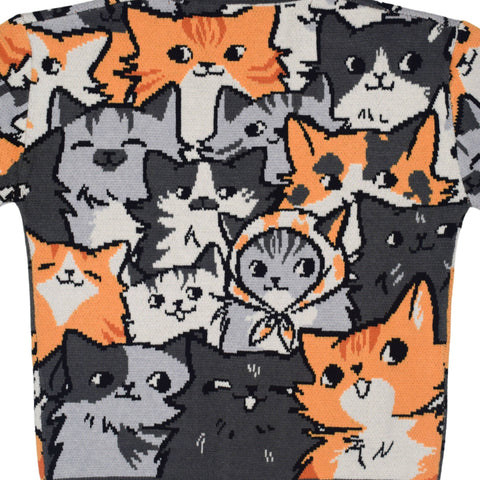Cardigan - Are You Kitten Me