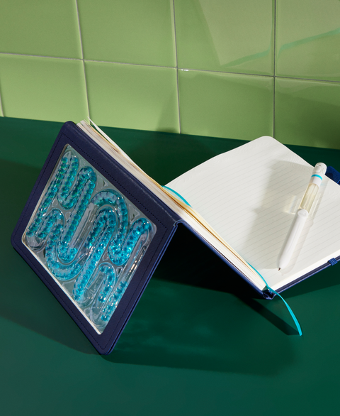 Sensory Journal - Find Your Path