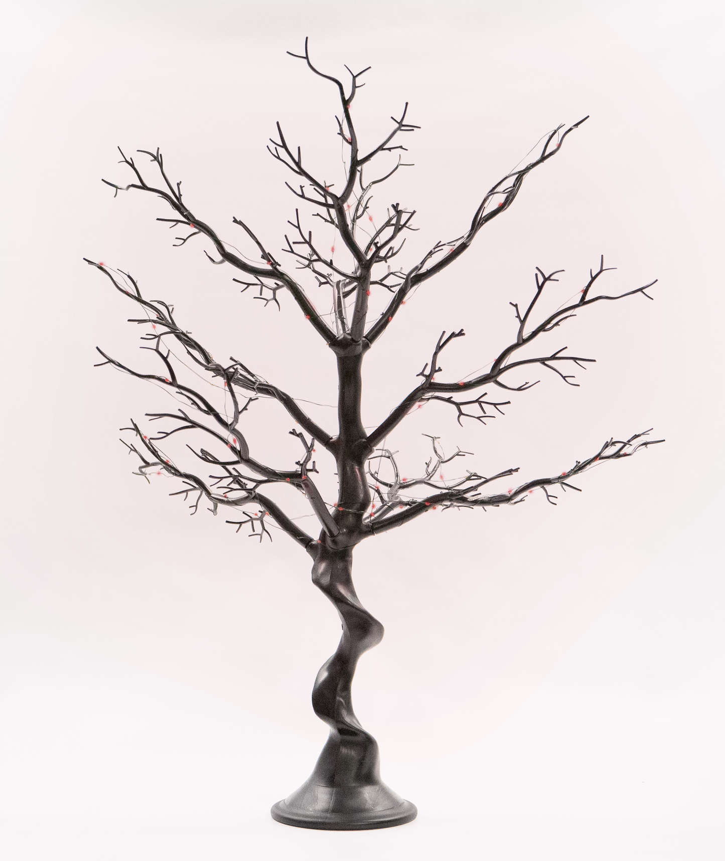 Horrornaments Tree - Purple