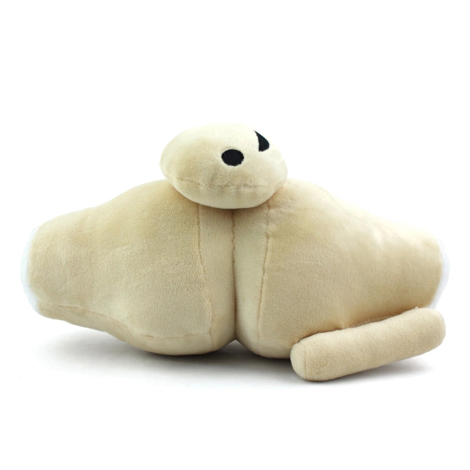 Plush - Knee Joint: Kneed for Speed