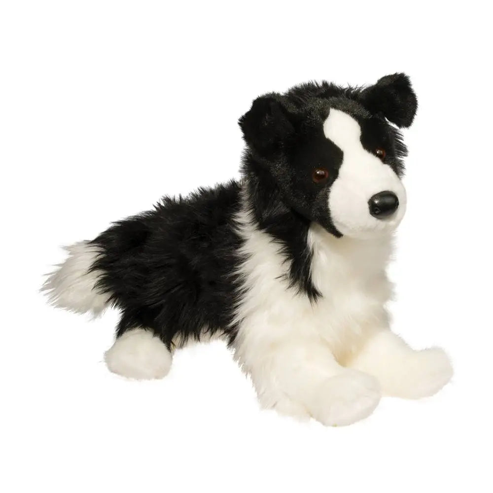 Stuffed Animal - Chase Border Collie