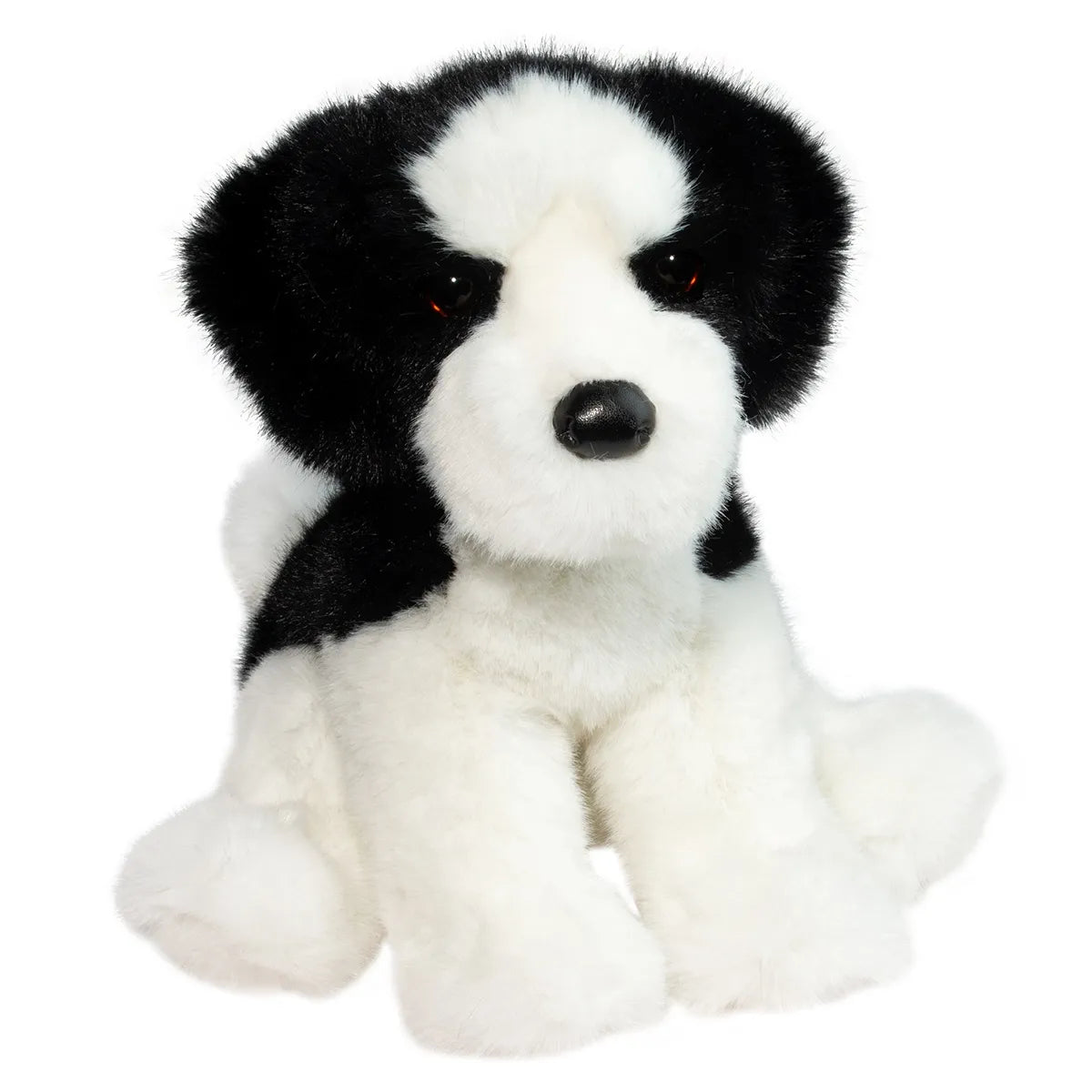 Stuffed Animal - Teefer Shih Tzu