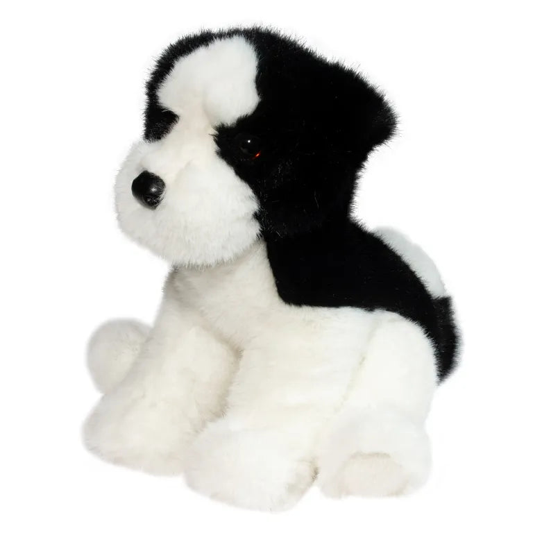 Stuffed Animal - Teefer Shih Tzu