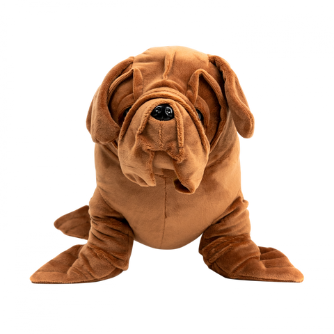 Stuffed Animal - Seadog