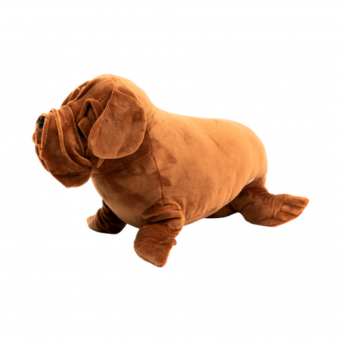 Stuffed Animal - Seadog