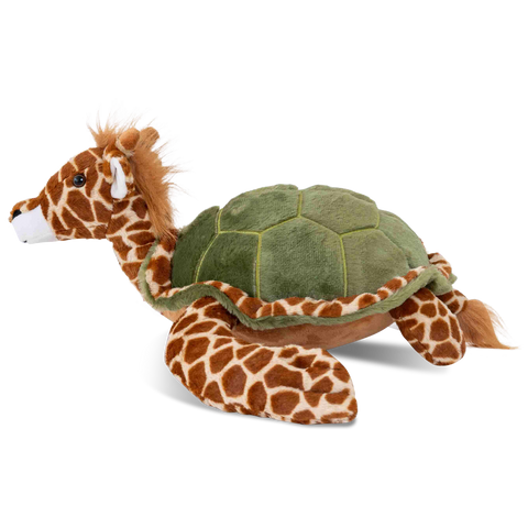 Stuffed Animal - Girdle