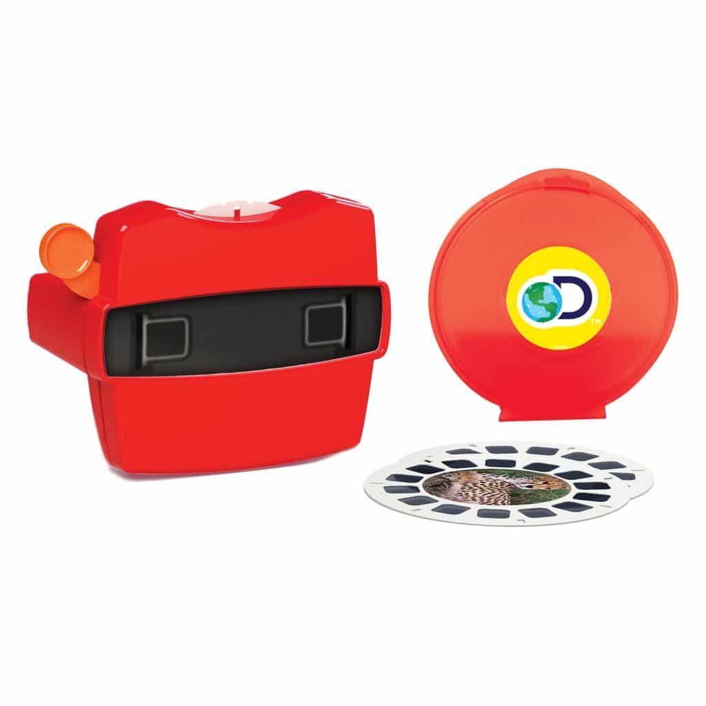 Toy - Viewmaster Boxed Set