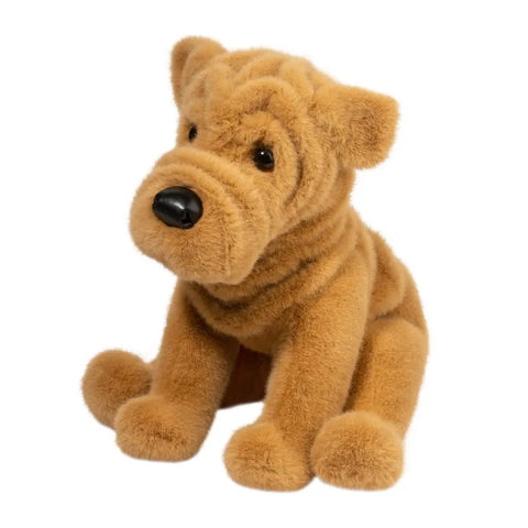 Stuffed Animal - Tater Shar-Pei DLux