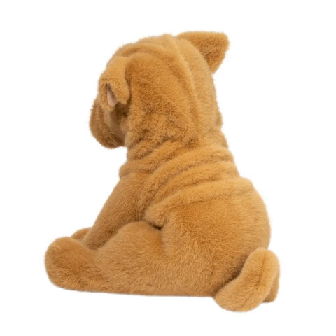 Stuffed Animal - Tater Shar-Pei DLux