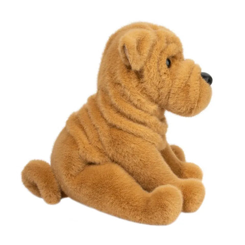 Stuffed Animal - Tater Shar-Pei DLux