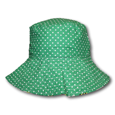 Sombrero de pescador (adulto) - Abeja