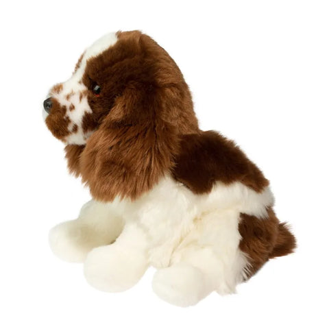 Stuffed Animal - Chip Springer Spaniel