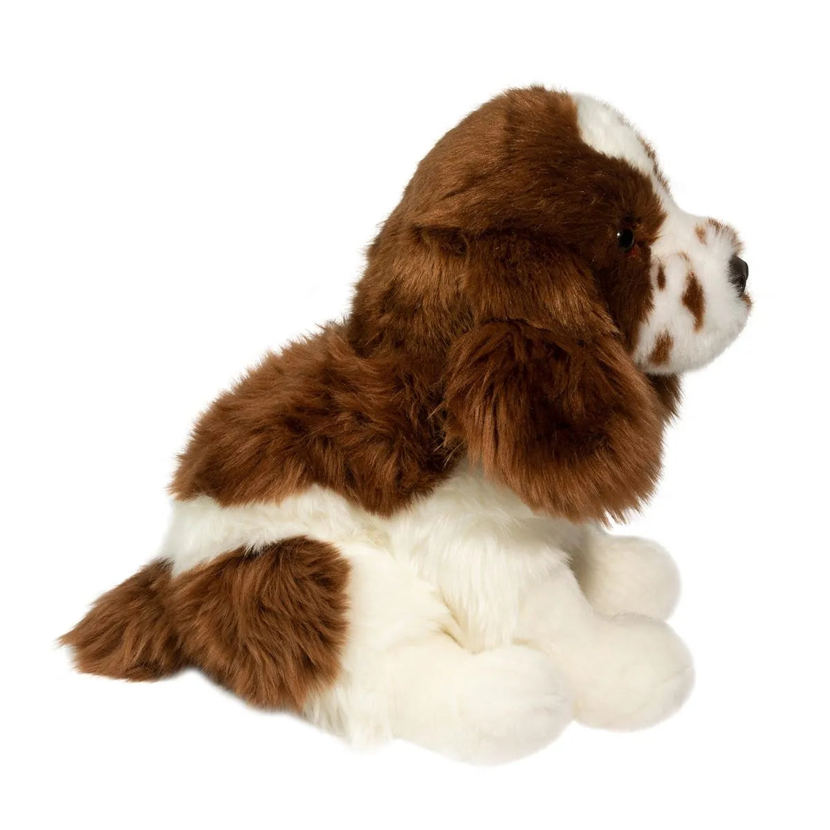 Spaniel best sale stuffed animal