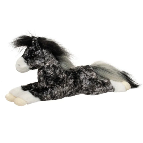 Stuffed Animal - Nudge Horse