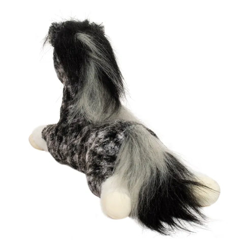 Stuffed Animal - Nudge Horse