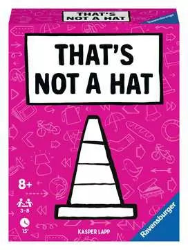 Game - That's Not a Hat
