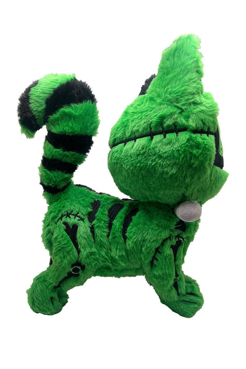 Stuffed Animal - Frankenkitty Plush
