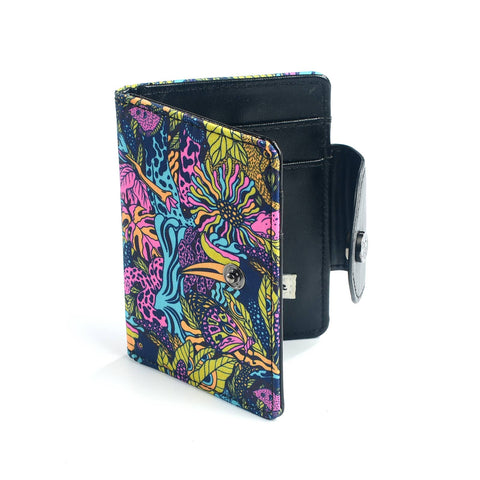 Snap Wallet - Jungle Boogie