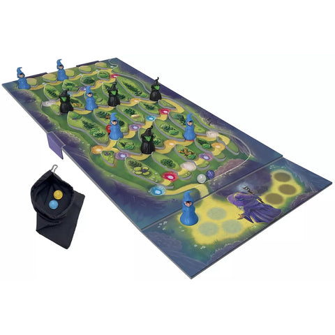 Game - Magic Mountain