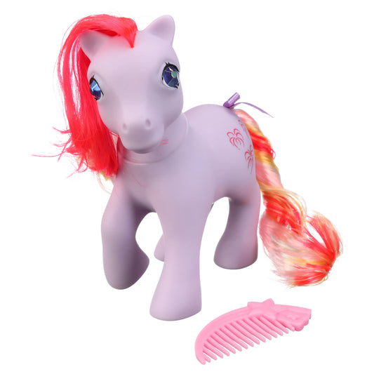 My Little Pony - Skyrocket Twinkle-Eyed