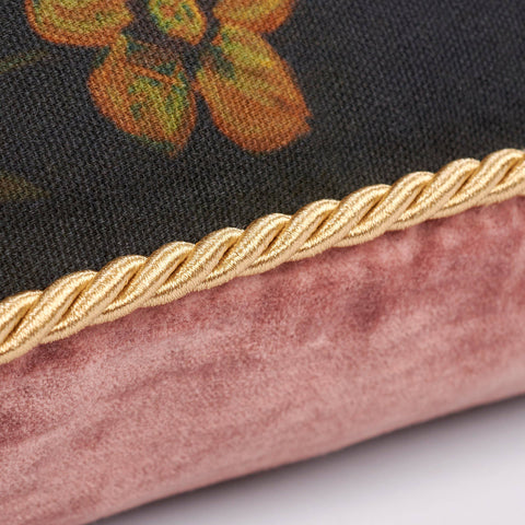 Pillow - Hidden Garden