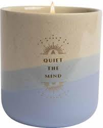 Candle - Meditation Sandalwood & Frankincense