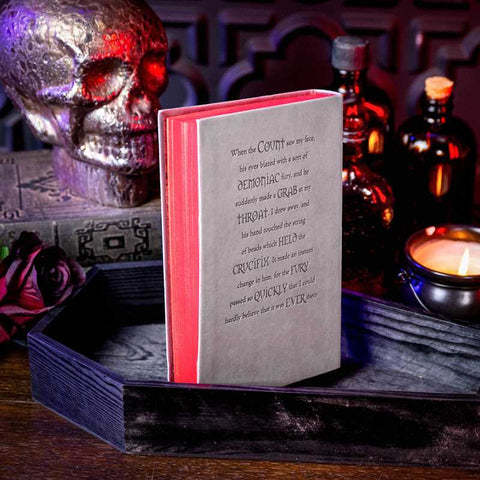 Book (Flexibound) - Dracula by Bram Stoker
