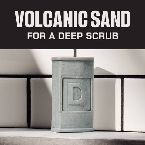 Bar Soap (Exfoliating) - Heavy Grit