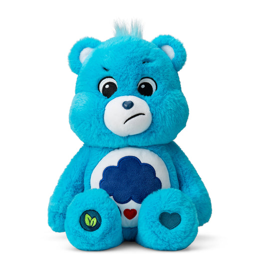 Stuffed Animal - Care Bears Grumpy Bear