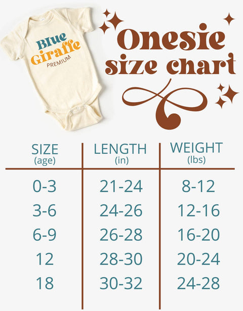 Onesie (Short Sleeve) - Vintage Raccoon Moon