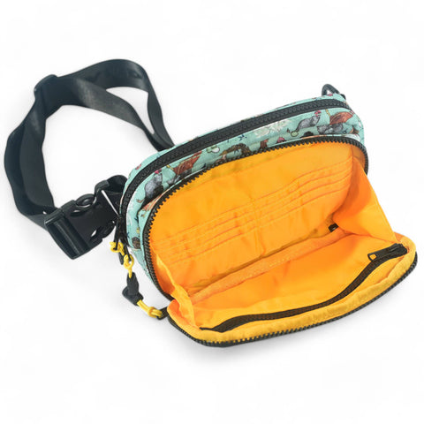 Wally Pack - Hen Party (Chickens)