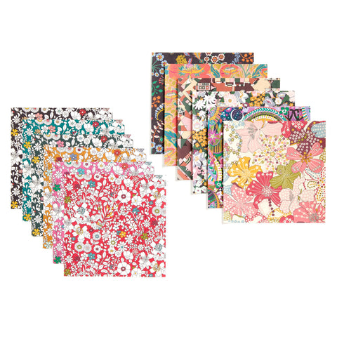 Treasure Box Kit - Liberty Origami
