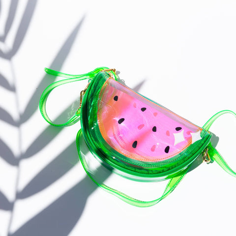 Handbag - Jelly Watermelon 🍉