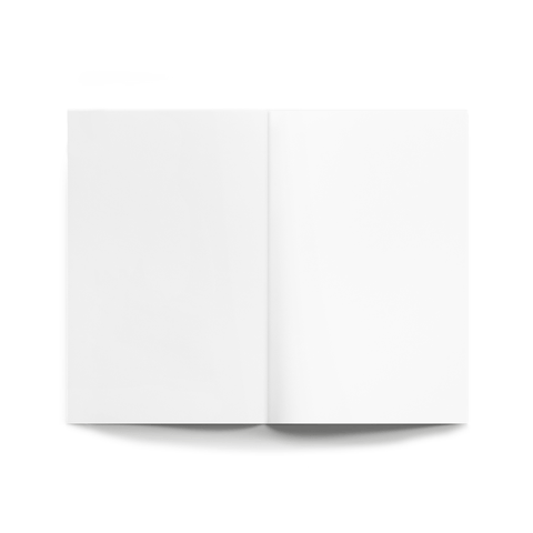 Journal (Soft Cover) - Snail & Mushroom