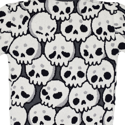 Cardigan - Catacombs