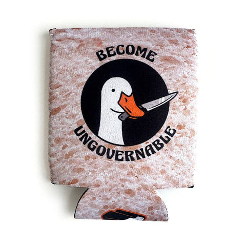 Can Koozie - Become Ungovernable