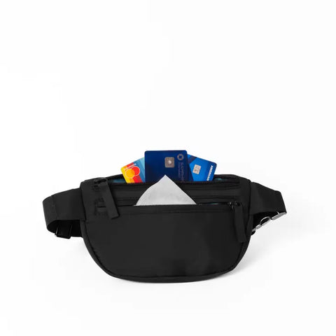 Kibou Mini - Black Nylon